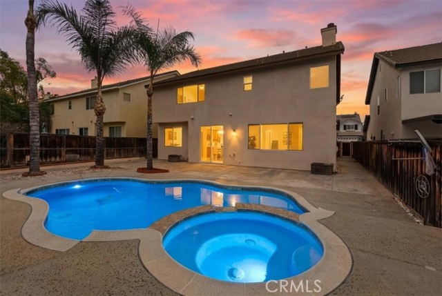 Detail Gallery Image 35 of 35 For 39264 Memory, Murrieta,  CA 92563 - 5 Beds | 3 Baths