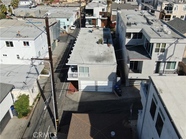 3316 Vista Dr, Manhattan Beach, California 90266, ,Residential Income,Sold,Vista Dr,SB21065458