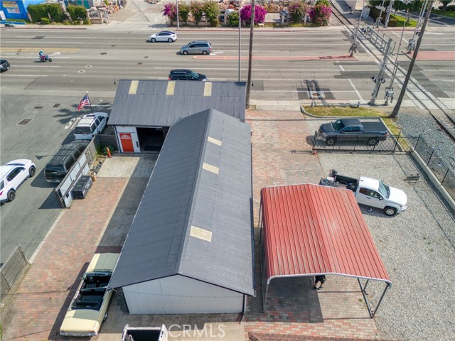 7511 Warner Avenue, Huntington Beach, California 92647, ,Commercial Sale,For Sale,7511 Warner Avenue,CROC23180499