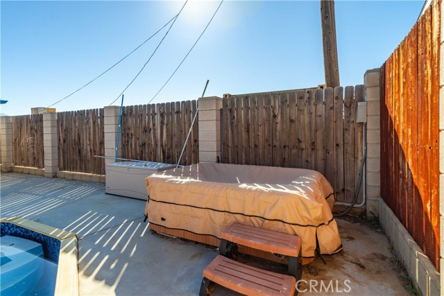 Detail Gallery Image 41 of 53 For 15921 Melva, Mojave,  CA 93501 - 3 Beds | 2 Baths