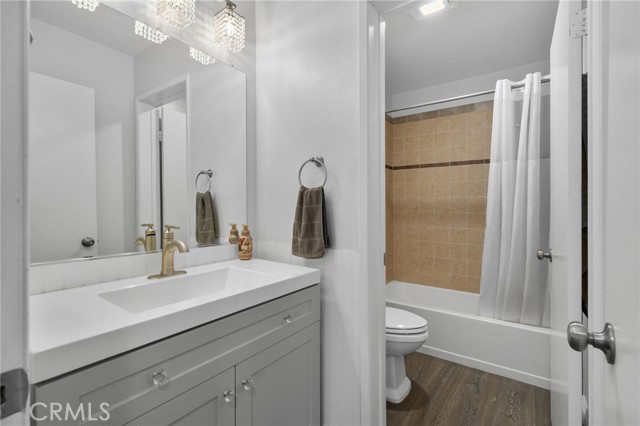 Detail Gallery Image 14 of 31 For 8990 19th St #433,  Rancho Cucamonga,  CA 91701 - 2 Beds | 1 Baths