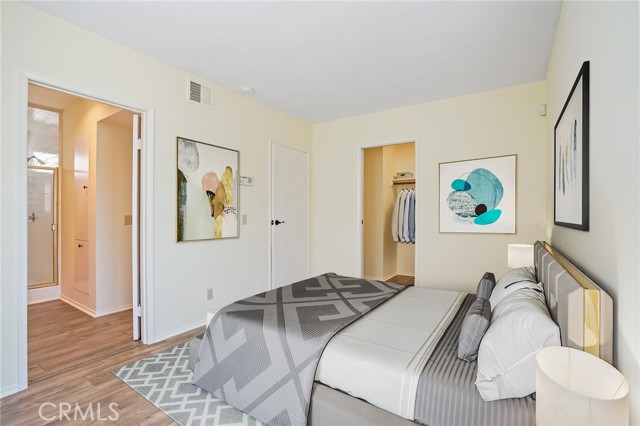 Main bdrm (virtually staged)