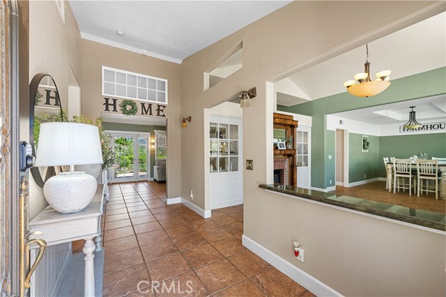 4 Bed Home for Sale in Acton, California