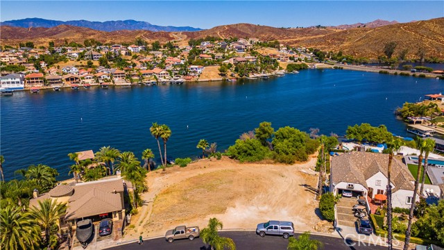 Detail Gallery Image 6 of 9 For 0 San Joaquin Dr, Canyon Lake,  CA 92587 - – Beds | – Baths