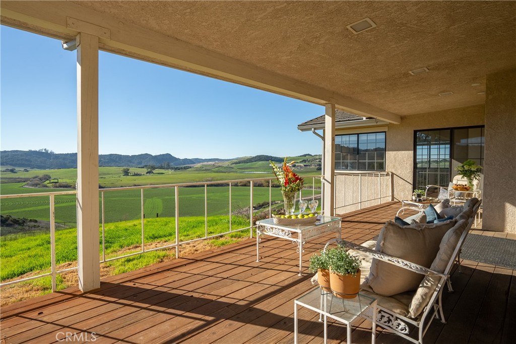 1195 Tiffany Ranch Road