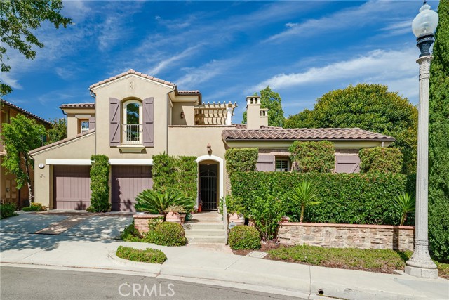 Detail Gallery Image 1 of 33 For 37 Triple Leaf, Irvine,  CA 92620 - 5 Beds | 4/1 Baths