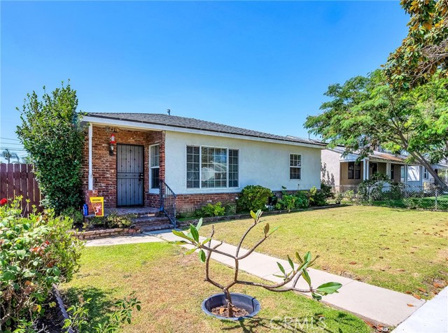 Detail Gallery Image 1 of 1 For 2516 W 155th, Gardena,  CA 90249 - 3 Beds | 2 Baths