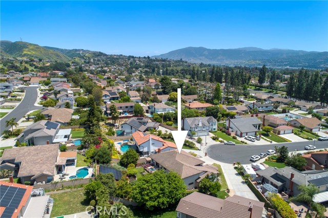 Detail Gallery Image 70 of 75 For 4711 Avenida De Los Suenos, Yorba Linda,  CA 92886 - 5 Beds | 3/1 Baths