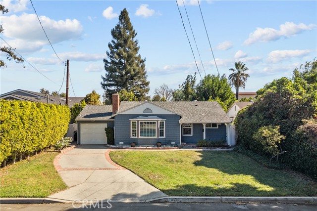 Detail Gallery Image 45 of 46 For 5630 Sunnyslope Ave, Valley Glen,  CA 91401 - 3 Beds | 2 Baths