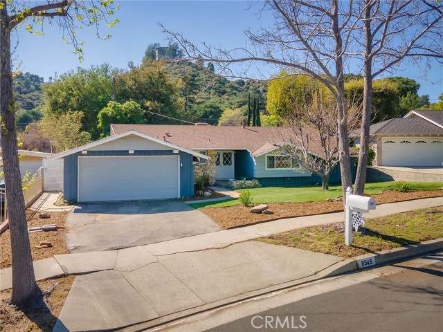 Detail Gallery Image 41 of 48 For 9545 Creemore, Tujunga,  CA 91042 - 3 Beds | 2 Baths