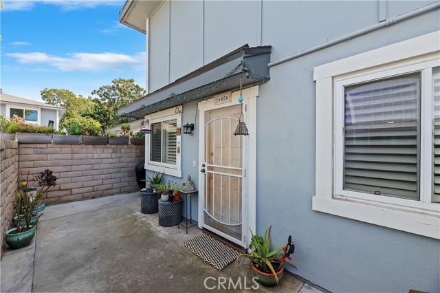 Detail Gallery Image 15 of 26 For 16406 Vista Roma # 115,  Huntington Beach,  CA 92649 - 2 Beds | 1 Baths