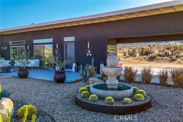 Detail Gallery Image 52 of 73 For 7802 Quail Springs Rd, Joshua Tree,  CA 92252 - 2 Beds | 2 Baths