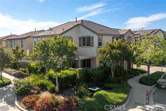 Detail Gallery Image 2 of 37 For 2890 S via Belamaria, Ontario,  CA 91762 - 4 Beds | 2/1 Baths