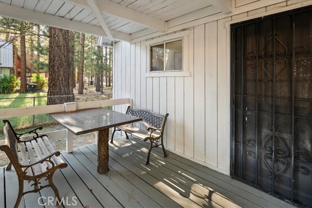 Detail Gallery Image 28 of 30 For 836 E Mountain View Bld, Big Bear City,  CA 92314 - 2 Beds | 2 Baths