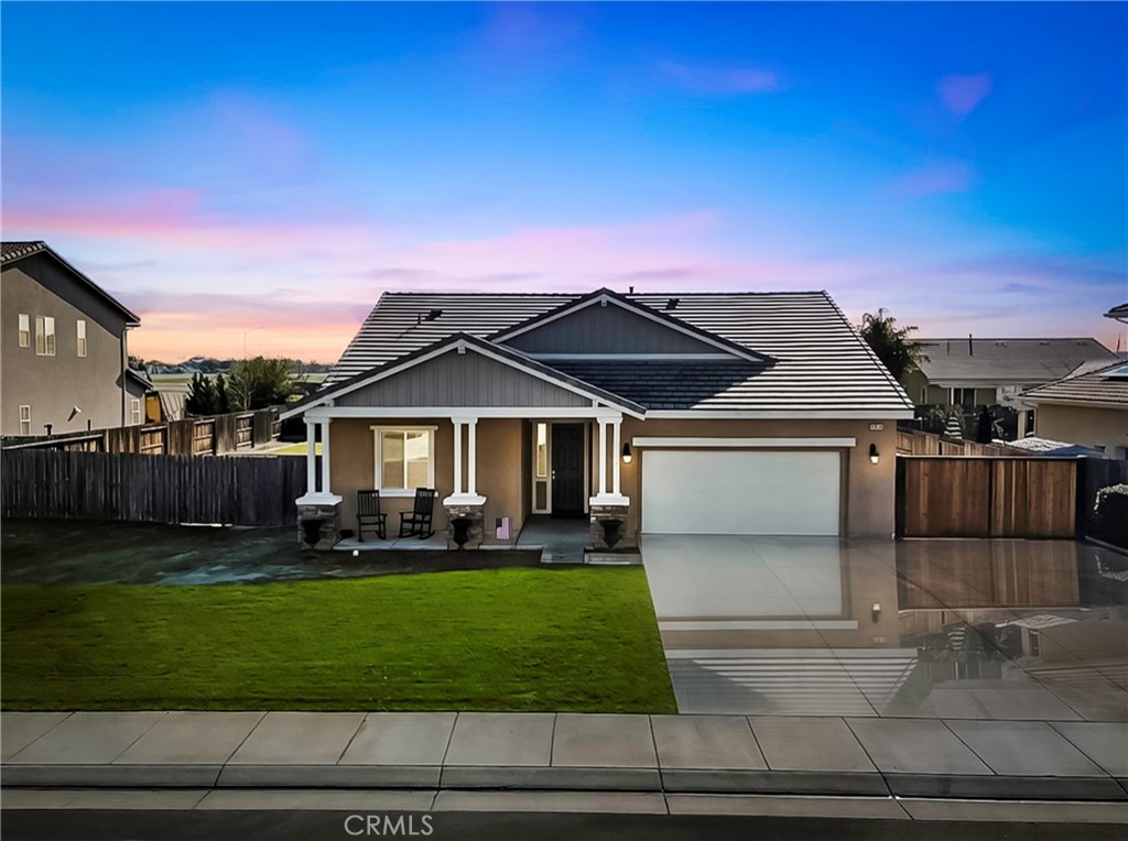 15413 Carparzo Drive