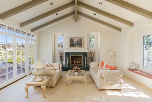 2727 Via Miguel, Palos Verdes Estates, California 90274, 4 Bedrooms Bedrooms, ,3 BathroomsBathrooms,Residential,Sold,Via Miguel,PV17019247