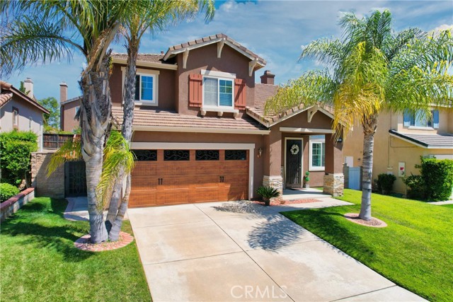 Detail Gallery Image 1 of 50 For 38902 Canyon Bridge Cir, Murrieta,  CA 92563 - 3 Beds | 2/1 Baths