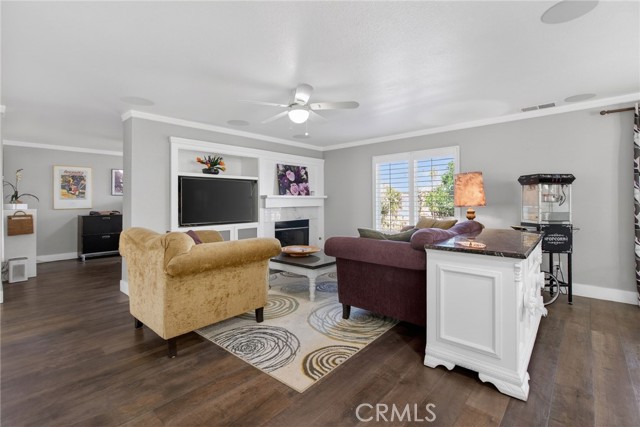 Detail Gallery Image 21 of 62 For 879 Derby, Corona,  CA 92882 - 4 Beds | 3/1 Baths