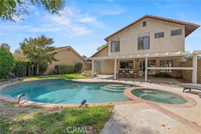 Detail Gallery Image 45 of 53 For 23644 Mesa Ct, Valencia,  CA 91355 - 3 Beds | 3 Baths