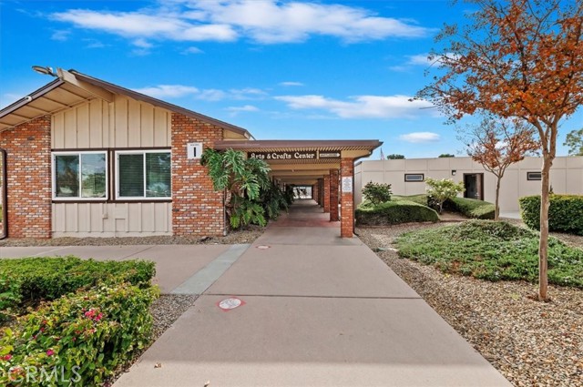 Detail Gallery Image 32 of 40 For 26451 Ridgemoor Rd, Menifee,  CA 92586 - 2 Beds | 1 Baths