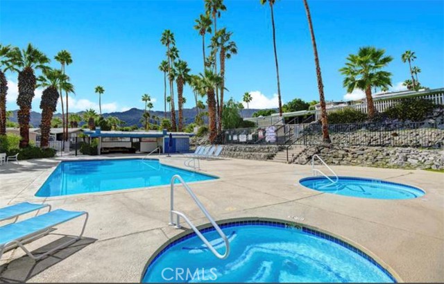 Detail Gallery Image 29 of 32 For 31 Circle a Dr, Palm Desert,  CA 92260 - 2 Beds | 2 Baths