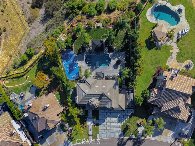 Detail Gallery Image 41 of 46 For 26990 Abbey Glen, Yorba Linda,  CA 92887 - 5 Beds | 3/1 Baths