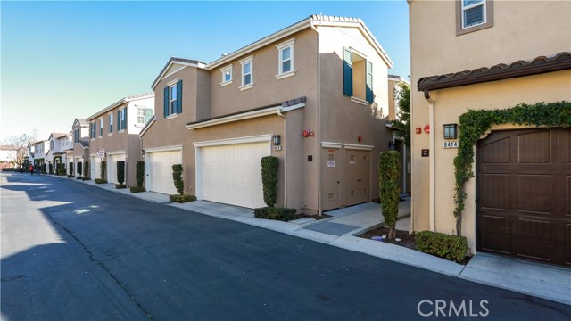 8418 Forest Park St, Chino, CA 91708