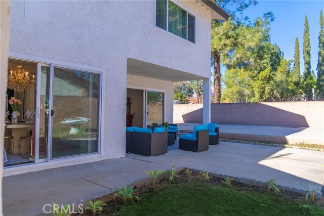 Detail Gallery Image 51 of 70 For 10660 Melvin Ave, Porter Ranch,  CA 91326 - 5 Beds | 3/1 Baths