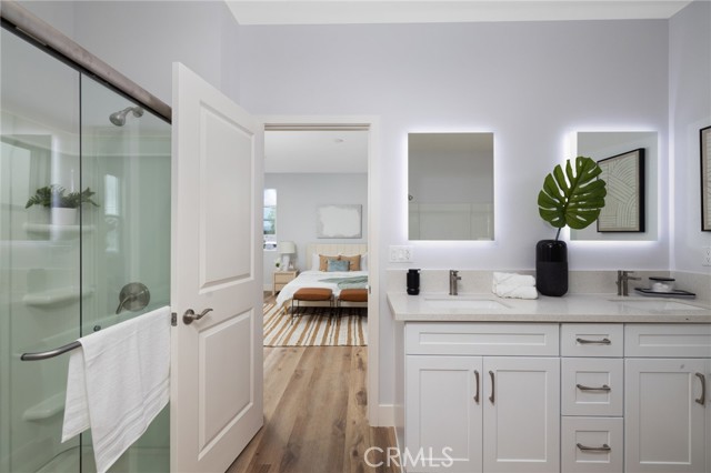 Detail Gallery Image 24 of 34 For 11237 Gladhill Rd #6,  Whittier,  CA 90604 - 3 Beds | 2/1 Baths