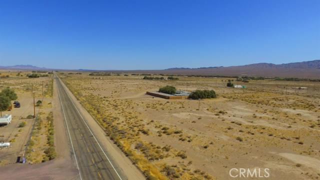 Detail Gallery Image 3 of 17 For 528181 10 National Trails Hwy, Newberry Springs,  CA 92365 - – Beds | – Baths