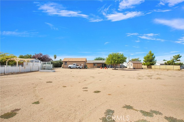 Detail Gallery Image 48 of 49 For 8609 9th Ave, Hesperia,  CA 92345 - 5 Beds | 2 Baths