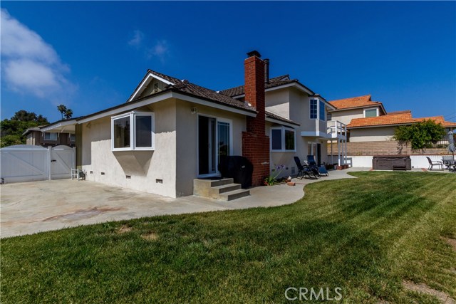 5818 Sunmist Drive, Rancho Palos Verdes, California 90275, 5 Bedrooms Bedrooms, ,3 BathroomsBathrooms,Residential,Sold,Sunmist,PV17230947