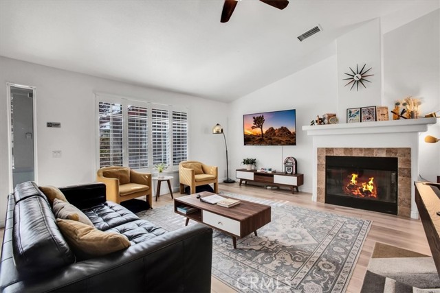 Detail Gallery Image 6 of 68 For 56780 Taos Cir, Yucca Valley,  CA 92284 - 3 Beds | 2 Baths