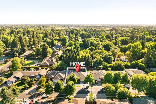 Detail Gallery Image 48 of 51 For 91 Cinder Cone, Chico,  CA 95973 - 4 Beds | 3 Baths