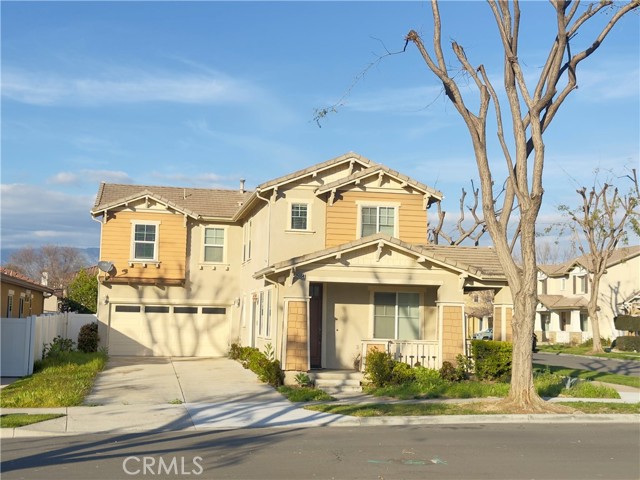 Detail Gallery Image 2 of 45 For 25954 Bybee Ln, Loma Linda,  CA 92354 - 3 Beds | 2/1 Baths