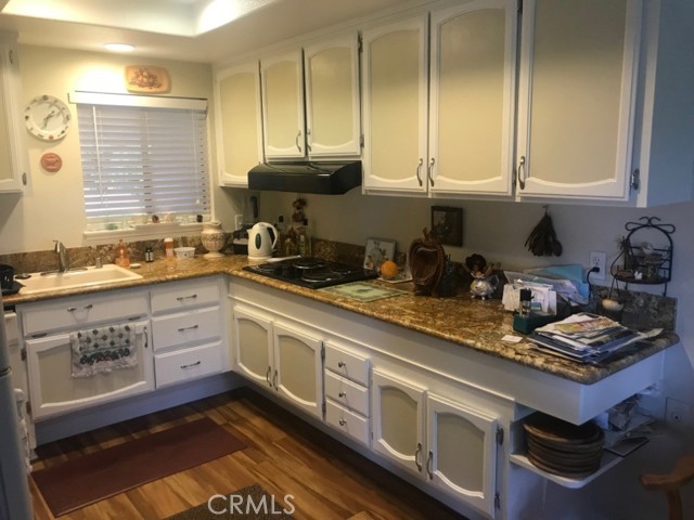 Detail Gallery Image 4 of 26 For 859 Ronda Mendoza #Q,  Laguna Woods,  CA 92637 - 2 Beds | 2 Baths