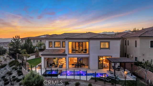 Detail Gallery Image 39 of 61 For 20120 W Jubilee, Porter Ranch,  CA 91326 - 5 Beds | 5/1 Baths