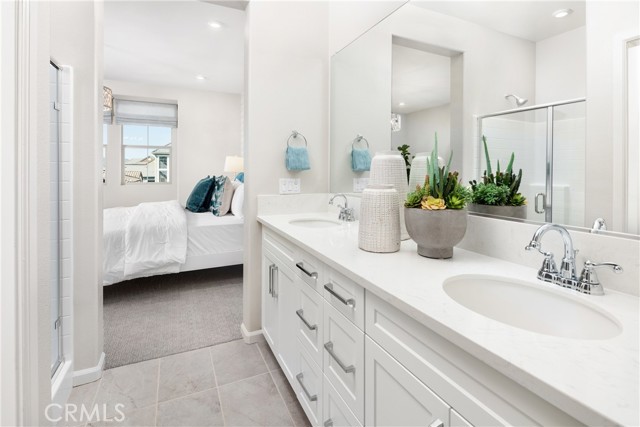 Detail Gallery Image 12 of 20 For 16369 Sandpiper Ave, Chino,  CA 91708 - 4 Beds | 3/1 Baths