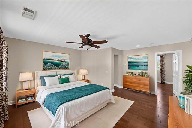 Detail Gallery Image 8 of 63 For 36461 Gambrel Gate Lane, Winchester,  CA 92596 - 4 Beds | 3 Baths