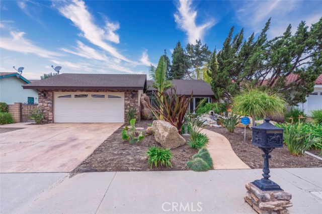 Photo of 1363 Eaglefen Drive, Diamond Bar, CA 91765