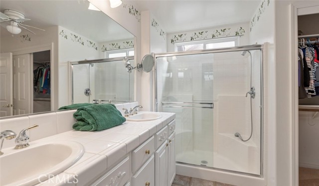 Detail Gallery Image 15 of 24 For 9911 Brandy Rose St, Bakersfield,  CA 93311 - 2 Beds | 2 Baths