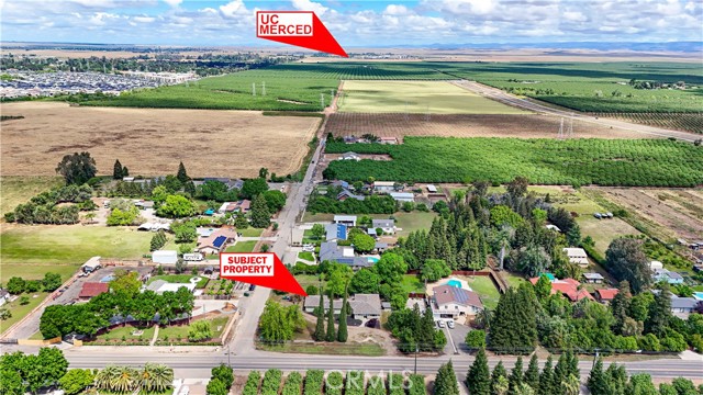 Detail Gallery Image 58 of 70 For 3276 E Olive Ave, Merced,  CA 95340 - 3 Beds | 3 Baths