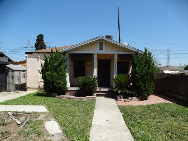 Detail Gallery Image 2 of 29 For 1217 E 100th St, Los Angeles,  CA 90002 - – Beds | – Baths