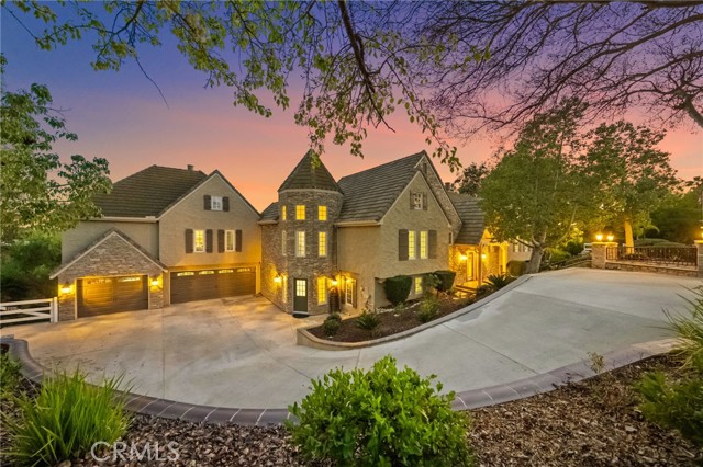 Detail Gallery Image 2 of 75 For 40900 via Los Altos, Temecula,  CA 92591 - 6 Beds | 5 Baths