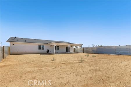Detail Gallery Image 28 of 30 For 58424 Canterbury, Yucca Valley,  CA 92284 - 3 Beds | 2/1 Baths