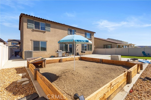 Detail Gallery Image 29 of 33 For 5762 Verde Way, Banning,  CA 92220 - 5 Beds | 3 Baths