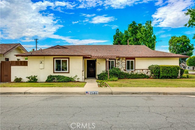 2504 Kendall St, La Verne, CA 91750