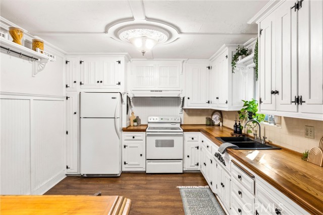 767 Big Oak, Crestline, CA 92325