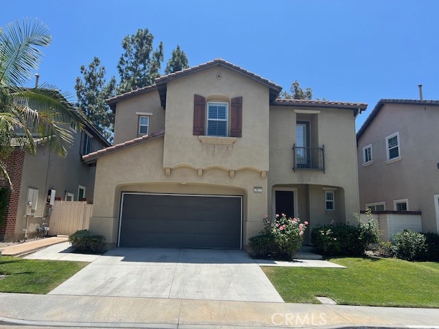 2569 Tea Leaf Lane