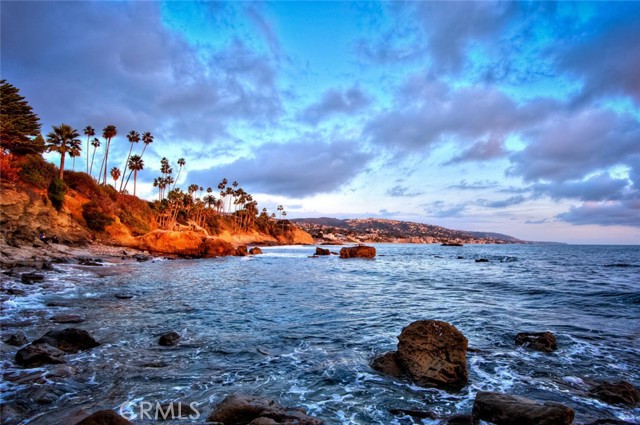 Detail Gallery Image 22 of 24 For 350 Y Pl #D,  Laguna Beach,  CA 92651 - 1 Beds | 1 Baths